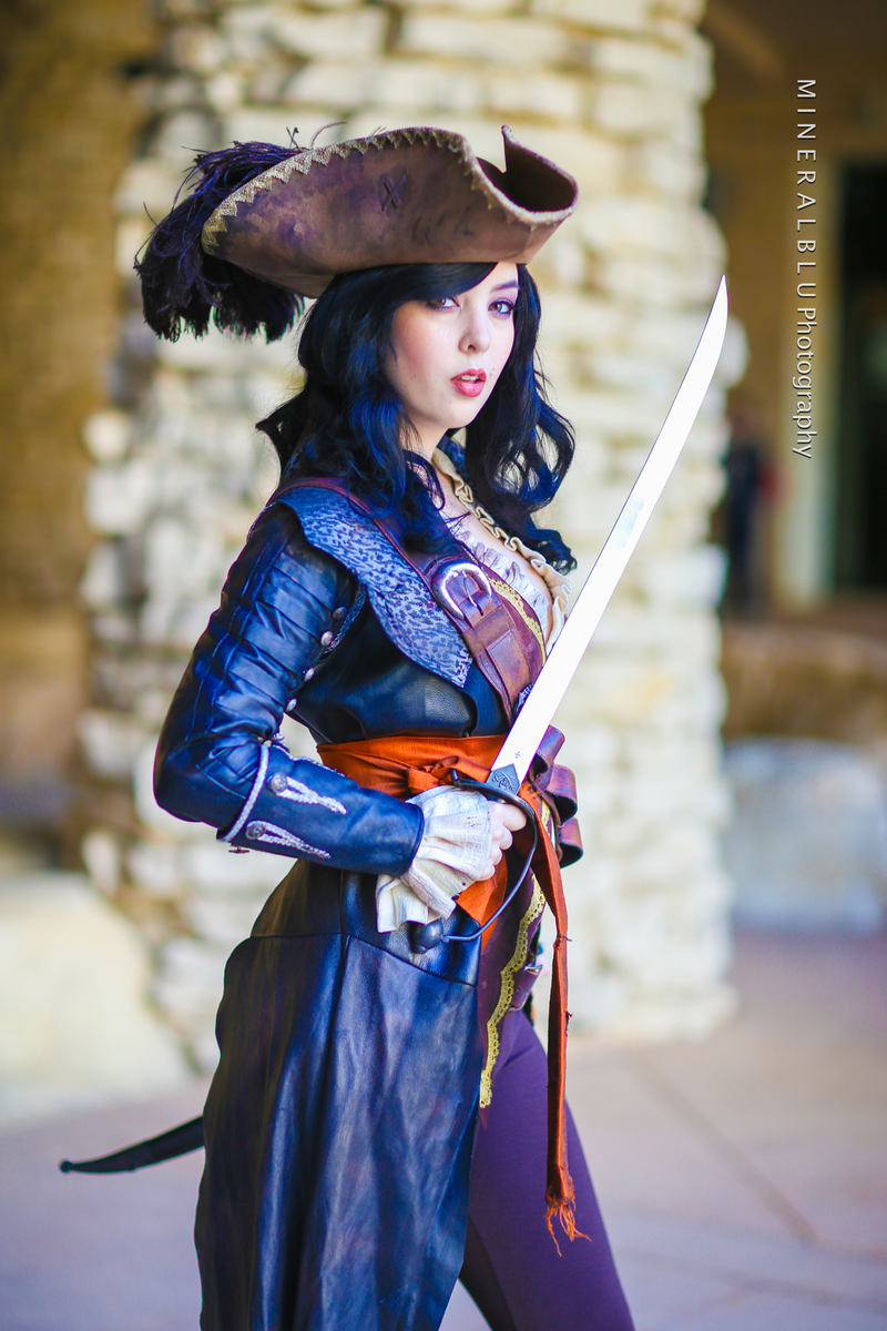 Illustration for article titled The Best Cosplay From PAX South